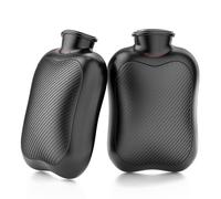 FitRepa Magnetic Hand Warmers Rechargeable 2 Pack, 3s Fast Heating Electric Hand Warmers Portable Magnetic Hand Warmer, for Outdoor Sports, Camping, Hunting, Golf