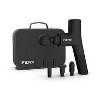 FitRx Handheld Muscle Massage Gun with Carrying Case