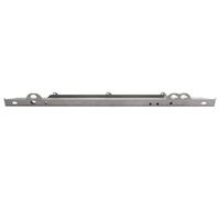 OPEL CORSA D HATCHBACK 06-14 Front Cross Member Support Aluminium OP0343204