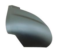 PRASCO FT0601803 Front splitter