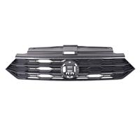 Fits Volkswagen T-Roc Front Grille BlackChrome 2018-2022