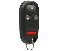 fits 2002 2003 2004 Honda CR-V Keyless Entry Remote Key Fob (OUCG8D-344H-A)
