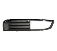 OPEL INSIGNIA HATCHBACK 09-13 Front Bumper Grille With Spotlight Hole Right Hand