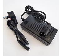 Fits 24v PRO RIDER, LIVEWELL, TGA, SERLING, MAYAN. 29.2v 2a Lithium Battery Charger for Mobility Scooters