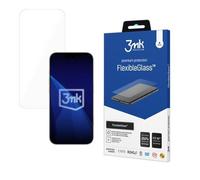 Fits 3MK PROTECTION FGLASSIPHONE17MAX 3MK-FLEXIBLEGLASS IPHONE 17 PRO MAX/18PR