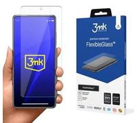 Fits 3MK PROTECTION GLASSGALAXYS20FE5 3MK-FLEXIBLE GLASS GALAXY S20 FE 5G