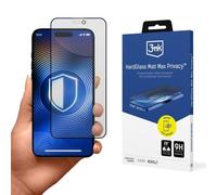Fits 3MK PROTECTION HGLASSIPHONE17MMP 3MK-HARDGLASS MATT MAX IPHONE 17 PRO MAX