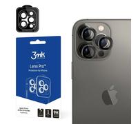 Fits 3MK PROTECTION LENSIPHONE13PRO 3MK-LENS PROTECTION FOR SILVER IPHONE 13