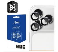 Fits 3MK PROTECTION LENSIPHONE17PROS 3MK-LENS PROTECTION FOR SILVER IPHONE 17