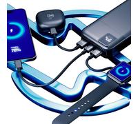 3mk Powerhouse 20000mah Power Bank