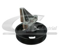 3RG 10655 Deflection / Guide Pulley, v-ribbed belt