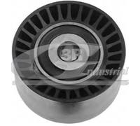 3RG 13220 Deflection / Guide Pulley, v-ribbed belt
