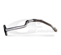 OIL PIPE CHARGER 19226 FOR PEUGEOT PARTNER/TEPEE 2008/Van 3008/II/SUV/MPV 208