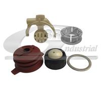 REPAIR KIT GEAR SHIFT LEVER 24762 FOR VW AUDI A6/S6 AUZ/ASU 2.0L AEB/AUG 1.8L A6