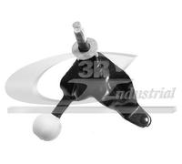 3RG Selector Lever Module 26204 - Transmission Shift for Peugeot Partner/Furgon/Box