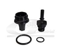 Fits 3RG 48107 BMW VENT VALVE DIAPHRAGM