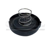 VALVE CRANKCASE VENTILATION 48507 FOR MERCEDES-BENZ GLE M-CLASS VITO/Tourer 2.1L