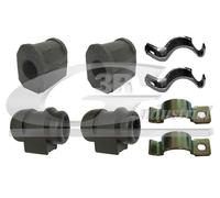 Fits 3RG 61607 STAB RUBBER SET + CLAMPS 8 PCS ⭐UK Stock⭐