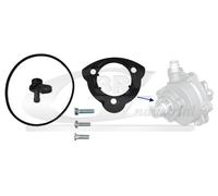 2x ✅Fits 3RG 74103 ZEST. E.G. VACUUM PUMPS ⭐UK Seller⭐