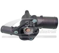 Fits 3RG 80689 THERMOSTAT KPL. IN HOUSING ⭐UK Stock⭐