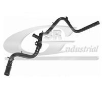 Fits 3RG 85700 RADIATOR METAL HOSE ⭐UK Stock⭐