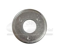 3RG 86214 Holder, control arm mounting