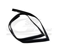 Fits 3RG 91293 DOOR GASKET CITROEN 2CV