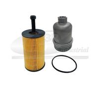 3RG 98204 Oil filter