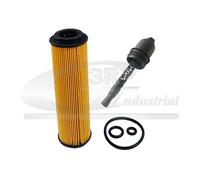OIL FILTER 98505 FOR MERCEDES-BENZ C-CLASS/T-Model SLK CLK/Convertible 1.8L 4cyl