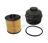 ✅Fits 3RG 98707 OIL FILTER + VAG NUT ⭐UK Seller⭐