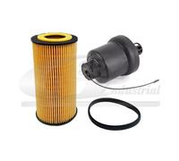 OIL FILTER 98708 FOR VW CCTA/BPY/CBFA/BWA/CCZA/CAWB/AXX 2.0L 4cyl PASSAT B6
