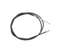 Fits 4 RIDE LH-001 Parking handbrake cable LH-001 2195mm fits KAWASAKI 85 Parki