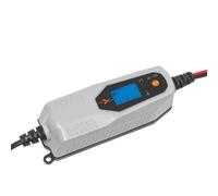 Fits 4 RIDE SBC-LI144 Battery charger (for motorcycle batteries) Battery charg