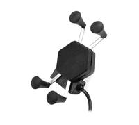 Fits 4 RIDE UCH000139 Telephone holder (with a USB port) Telephone holder 4 RI