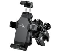 Fits 4 RIDE UCH000238 Telephone holder EXTREME R18 anti-vibration; M2 ⭐UK Stock⭐