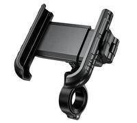 Fits 4 RIDE UCH000246 Telephone holder R11-Clip (na kierownicę 22-32mm, colour
