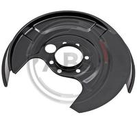A.B.S. 11027 Brake disc backing plate