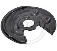 Brake disc cover 11061 A.B.S. for VW AUDI SKODA