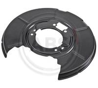 A.B.S. 11066 Brake disc backing plate