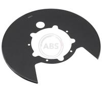 A.B.S. 11068 Brake disc backing plate