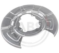 A.B.S. 11094 Splash Panel, brake disc