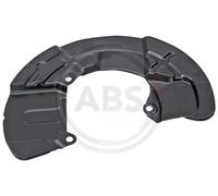 A.B.S. 11225 Brake disc backing plate