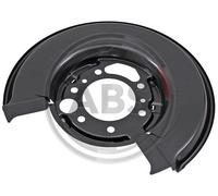 A.B.S. 11233 Brake disc backing plate