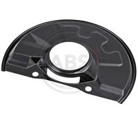 A.B.S. 11248 Brake disc backing plate