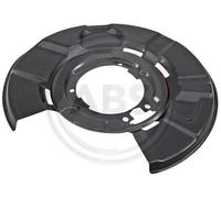 A.B.S. 11280 Brake disc backing plate