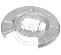 A.B.S. 11288 Splash Panel, brake disc