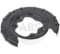 A.B.S. 11311 Splash Panel, brake disc