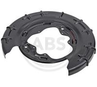 A.B.S. 11312 Splash Panel, brake disc
