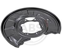 A.B.S. 11328 Brake disc backing plate