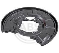 Fits A.B.S. 11329 Splash Panel, brake disc